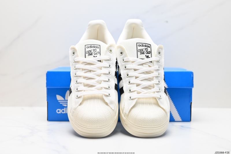 Adidas Superstar Shoes